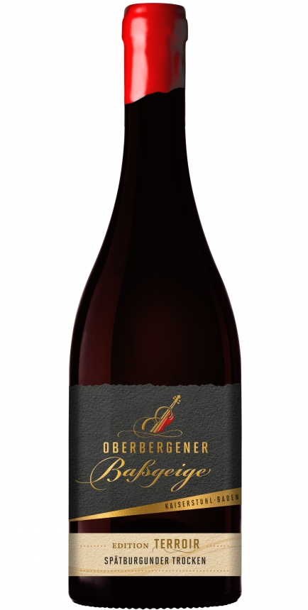 Spätburgunder Rotwein \